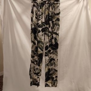 Casual pants, women's size 6